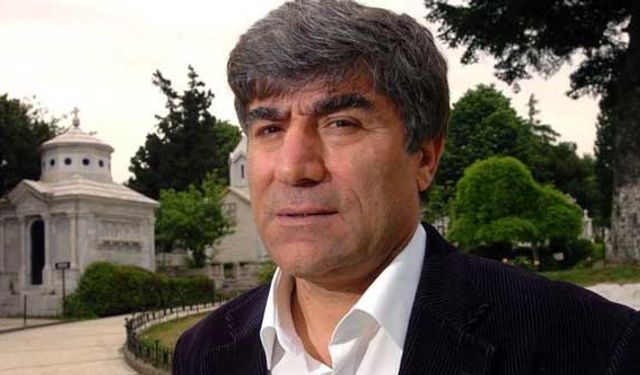 Cumhurbaşkanlığı, Hrant Dink davasına müdahil oldu