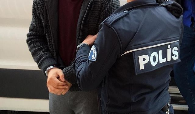İstanbul'da terör operasyonu: 9 gözaltı