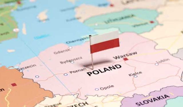 Polonya:  AB, Rusya'ya çok yumuşak davranıyor
