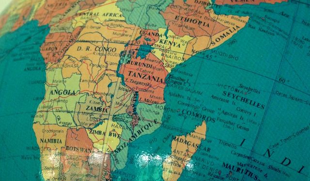 Angola ve Kongo, Orta Afrika Blokunu Gabon gündemiyle toplantıya çağırdı
