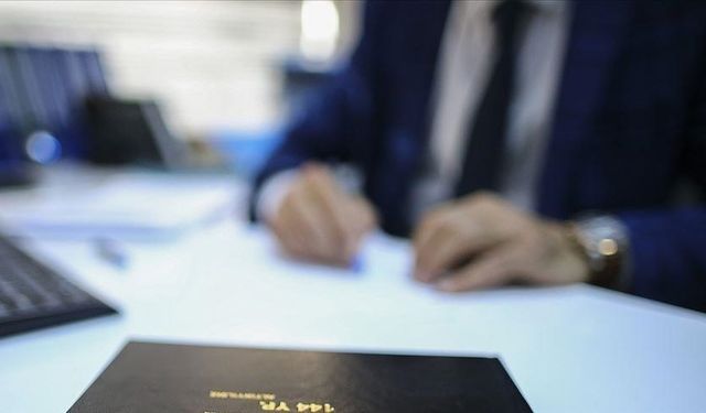 Kamudaki sözleşmelilerin kadro talebiyle ilgili kritik toplantı
