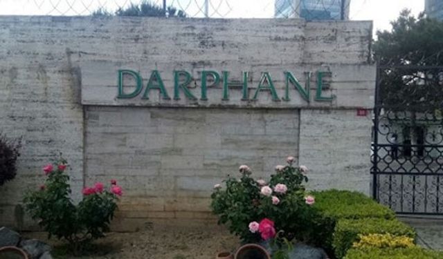 Darphane ve Damga Matbaası Genel Müdürlüğü 25 kamu işçisi alacak