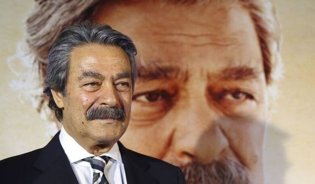 Usta oyuncu Kadir İnanır'ın tedavisi yoğun bakımda devam ediyor