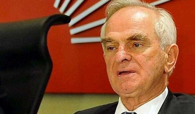 Önder Sav: Kılıçdaroğlu CHP’sinin barajı geçebileceğini sanmıyorum
