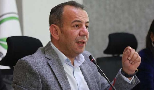 Tanju Özcan'dan dikkat çeken savunma: Bu kadarını ben bile bilmiyordum!