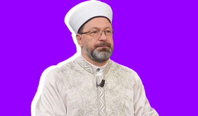 'Müslüman imajını zedeleyen terör örgütlerine karşı beraber mücadele etmeliyiz'