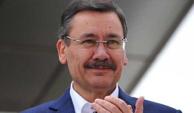 Melih Gökçek ifadeye çağrıldı