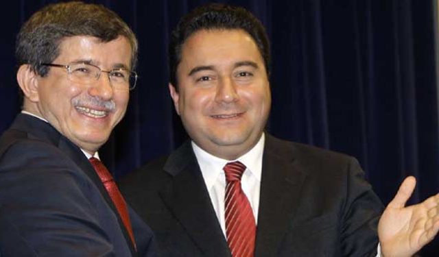 Gelecek ve DEVA Partisi, Gezi davası haberlerini yalanladı