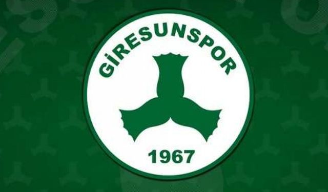 Süper Lig ekiplerinden GZT Giresunspor'a müjde! Yasak kalktı