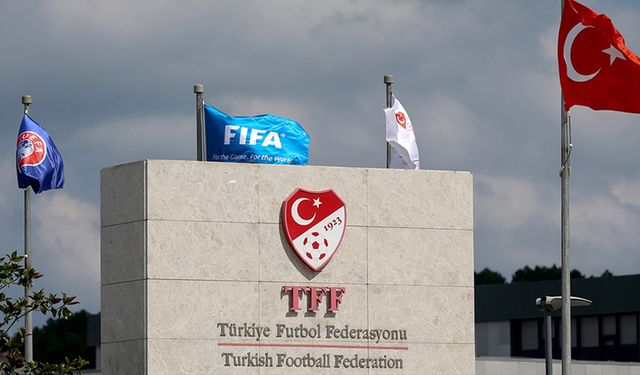MHK Başkanı Sabri Çelik istifa etti