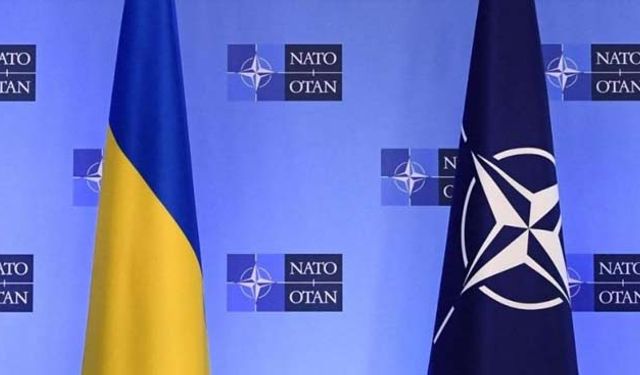 NATO ve AB, Ukrayna'ya silah desteğini arttırma mesajı verdi
