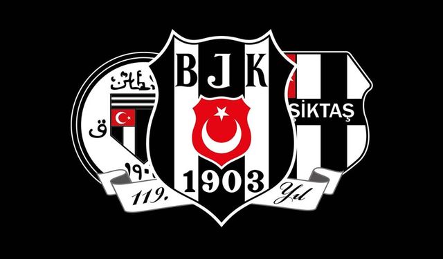 Beşiktaş, Al-Musrati hakkındaki yorumlarla ilgili suç duyurusunda bulunacak