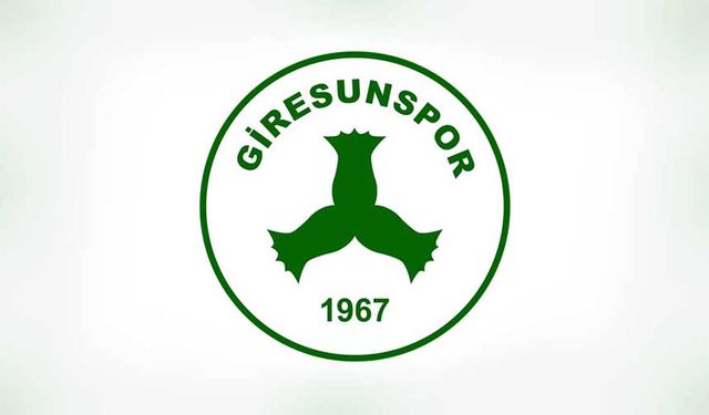 GZT Giresunspor'a bir kez daha transfer yasağı