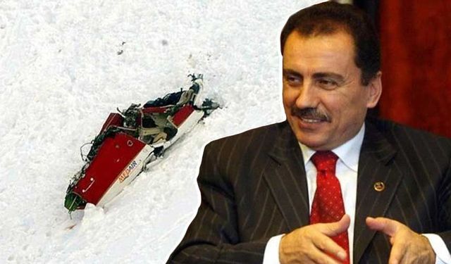 Muhsin Yazıcıoğlu davası sil baştan: 20 torba 190 klasör 1 karton kutu