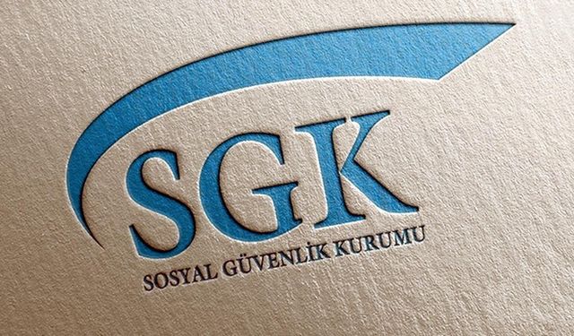 SGK'dan emekli maaşı ve bayram ikramiyesi açıklaması
