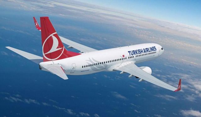Türk Hava Yolları, o ildeki seferleri iptal etti