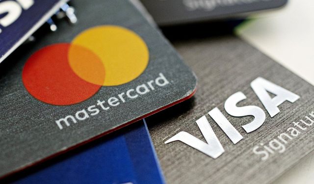 Visa, yaklaşık 2 bin 600 kişiyi işten çıkarmayı planlıyor