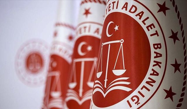 Adalet Bakanlığı görevde yükselme tercih sonuçları açıklandı