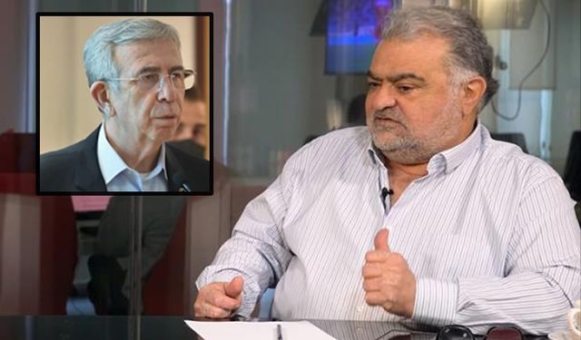 Turgut Özal'ın oğlu Ahmet Özal, partisinin cumhurbaşkanı adayını açıkladı