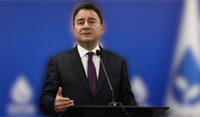 Babacan: İlk 50 adayımızı pazar günü açıklayacağız
