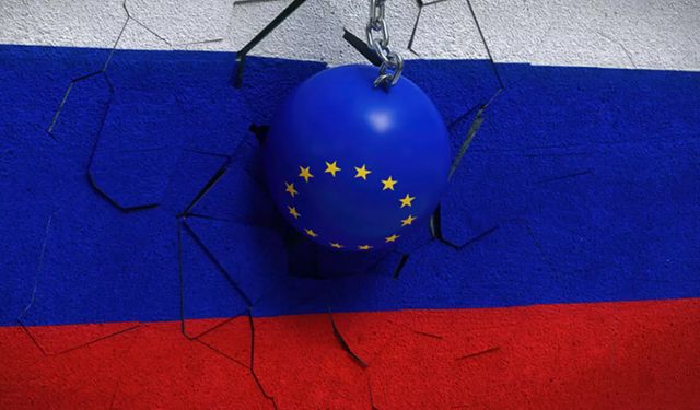 Avrupa Birliği: Rusya'dan hesap sorulacak!