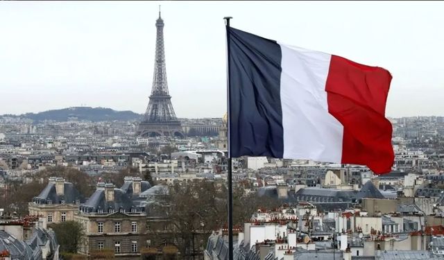 Fransa'da 'ibadet özgürlüğüne' karşı despot uygulama! Laiklik maskeli İslamofobi hareketi