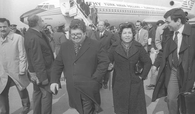 Semra Özal, ölümünün 28. yılında anılan eşi Turgut Özal'ı anlattı