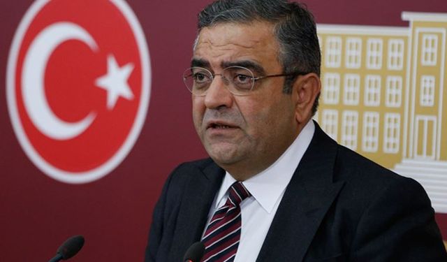CHP 21 yıl sonra Diyarbakır'dan milletvekili çıkardı