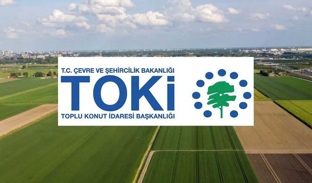 TOKİ uyardı! Yardım talebi adı altında para isteyenlere itibar etmeyin
