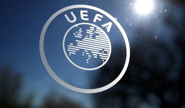 UEFA ülke puanı sıralamasında son durum! İşte güncel sıralama