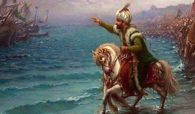 Fatih Sultan Mehmet ne zaman, nasıl öldü?