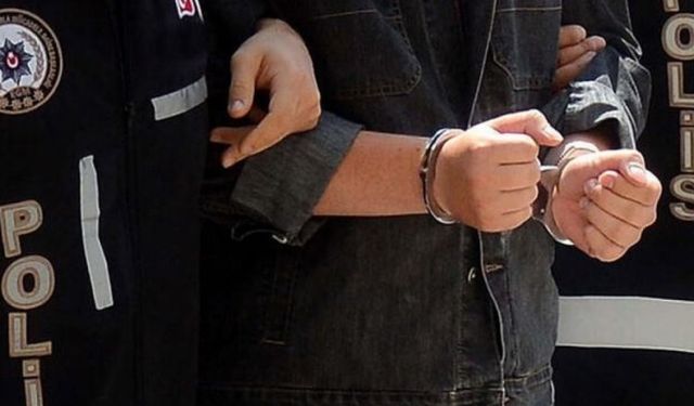 Ankara merkezli 16 ilde FETÖ operasyonu başlatıldı