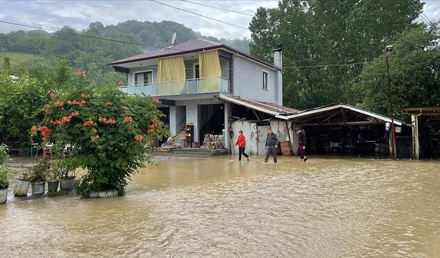 Meteorolojiden 6 kente 'kırmızı kod' uyarısı