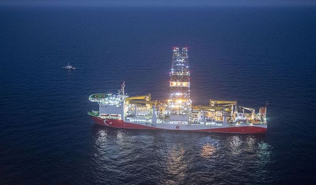 Dünyanın önde gelen kuruluşu Karadeniz'deki doğal gaz keşfini teyit etti!