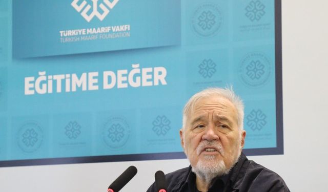 Tarihçi Prof. Dr. İlber Ortaylı: Dünya Türkleri bekliyor