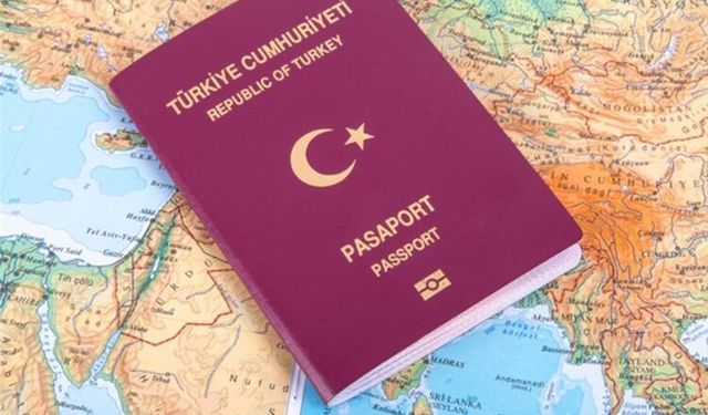 Schengen istatistikleri belli oldu! İşte Türkiye'ye en çok ret veren ülke...