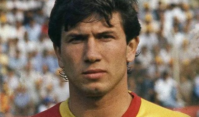 Tanju Çolak: Futbolcu ticaretten anlamaz, dolandırılmaya açıktır!