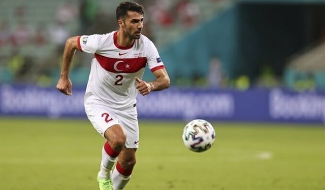 Mourinho milli oyuncunun transfer edilmesini istedi
