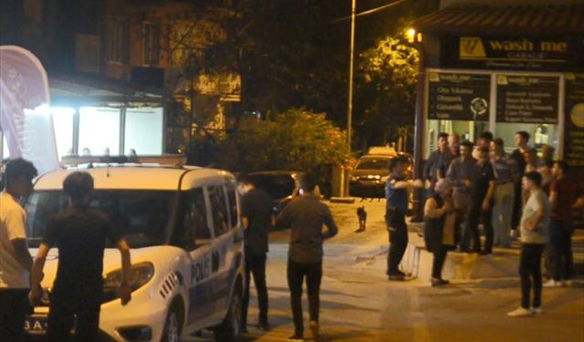Kütahya'da sahipsiz köpeklerin saldırdığı 4 kişi yaralandı