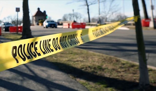 ABD'de silahlı saldırı: 4 kişi hayatını kaybetti
