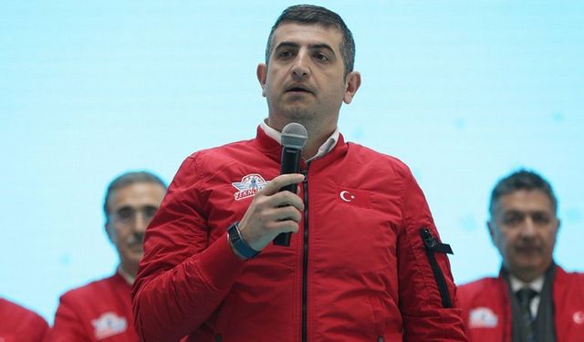 Haluk Bayraktar'dan BAYKAR satılıyor iddialarına net cevap!