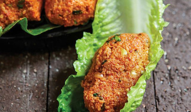 Batırık tarifi, Batırık nasıl yapılır?