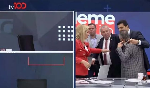 DP, gazeteci dövdüren Cemal Enginyurt'un ihraç edilmeyeceğini açıkladı