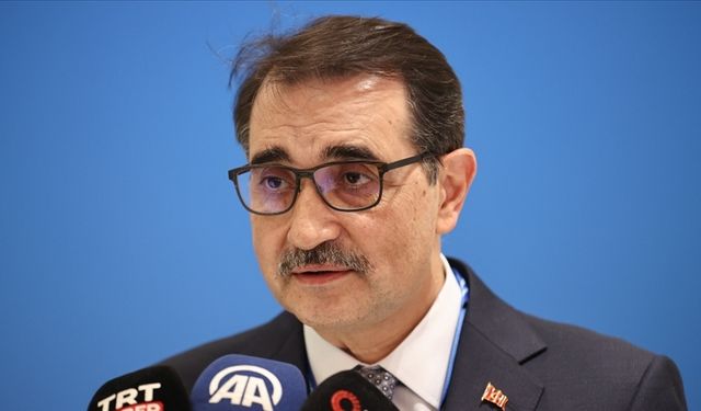 Bakan Dönmez müjdeyi duyurdu: Arkası gelecek bizi takip edin