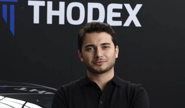 Thodex'in kurucusu Faruk Fatih Özer iade ediliyor