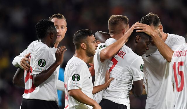 Sivasspor'un grubu öyle bir karıştı ki! Her şey eşit...