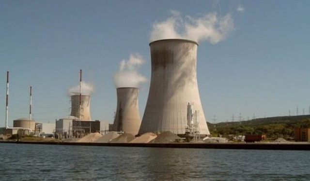 İsveç'ten nükleer enerji açıklaması: Geç kalındı