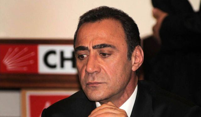 Şiddet görüntüleri ortaya çıkmıştı: CHP'li Berhan Şimşek'ten istifa kararı