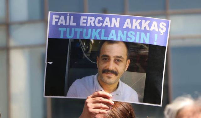 Seda Kurt'un katili Ercan Akkaş, Gürcistan'da cezaevinde dövülerek öldürüldü