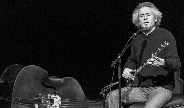 Kur'an ayetlerini şarkı yapan Mohsen Namjoo, Türkiye'de konser verecek!